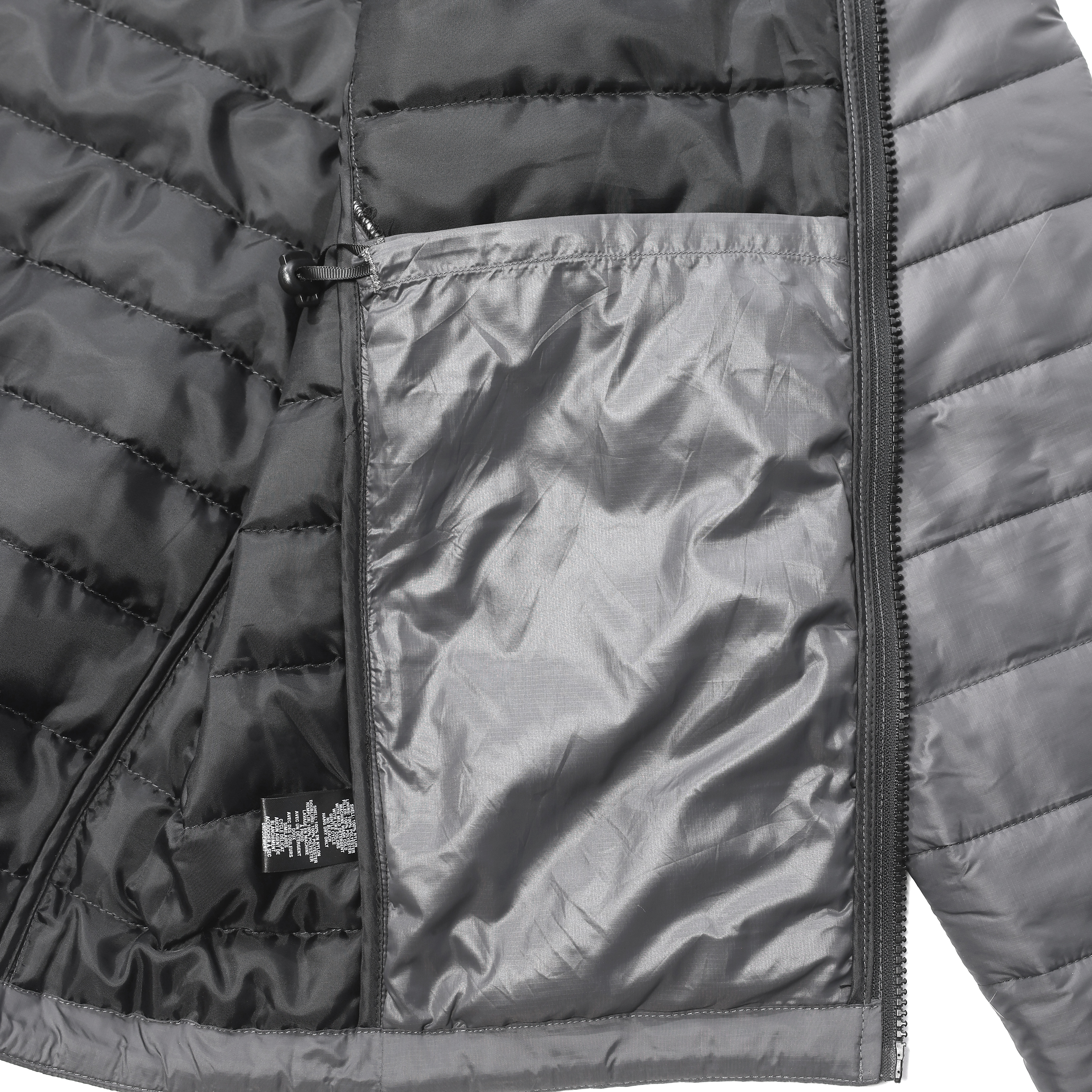Fasthouse Crosswind Packable Puffer Jacket - Helmet House